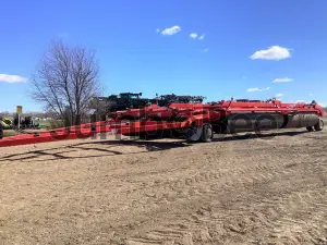 2023 Rite Way F5-68 Harrows