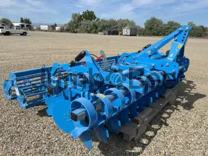 2020 Lemken HELIODOR Disks & Disc Harrows