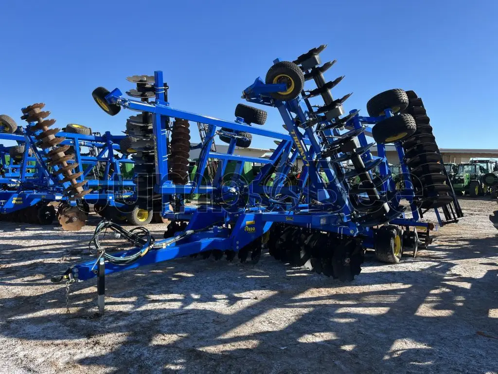 Landoll 623133 2022 - Nuevo en Venta — foto 1 de 50