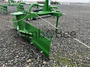 2022 Frontier RB5060L Rear Blades