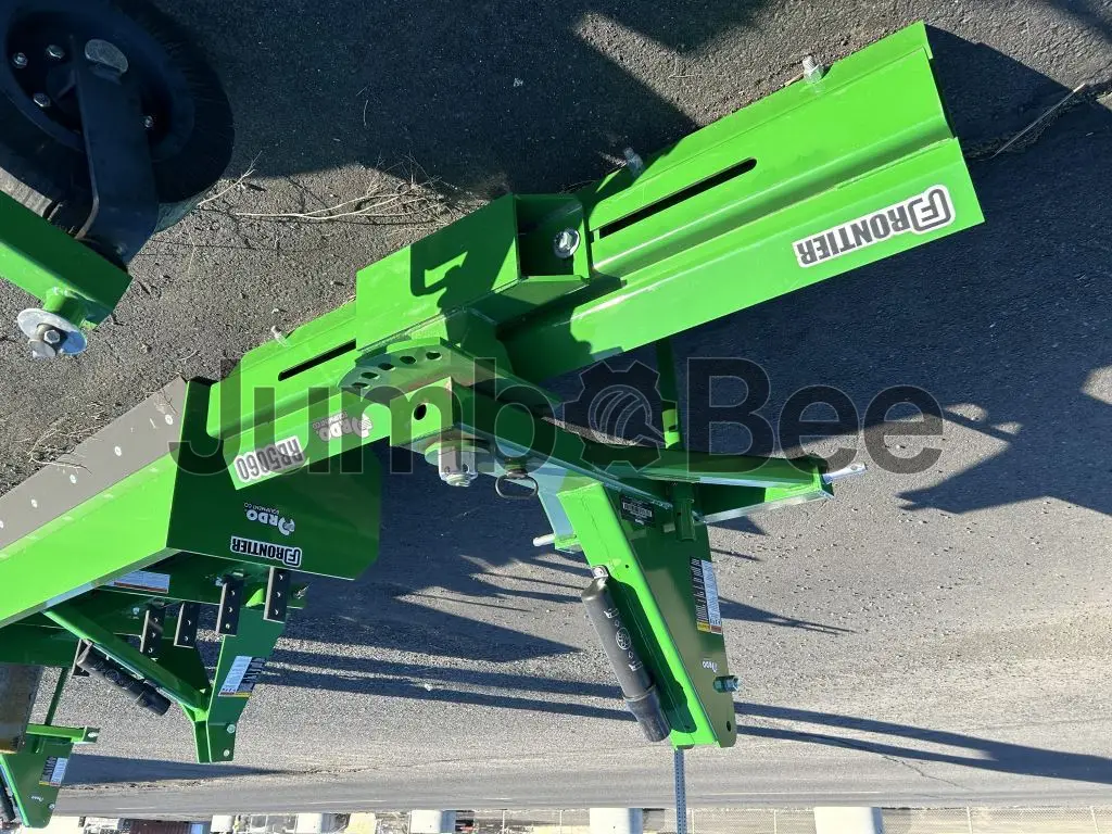 2023 Frontier RB5060 - New, for Sale — photo 1 of 3